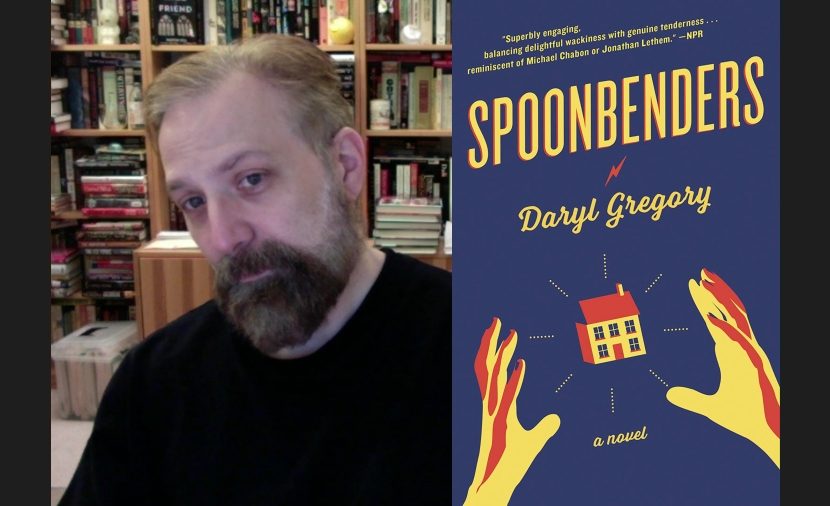 Piper Reads: Steve Is Reading...